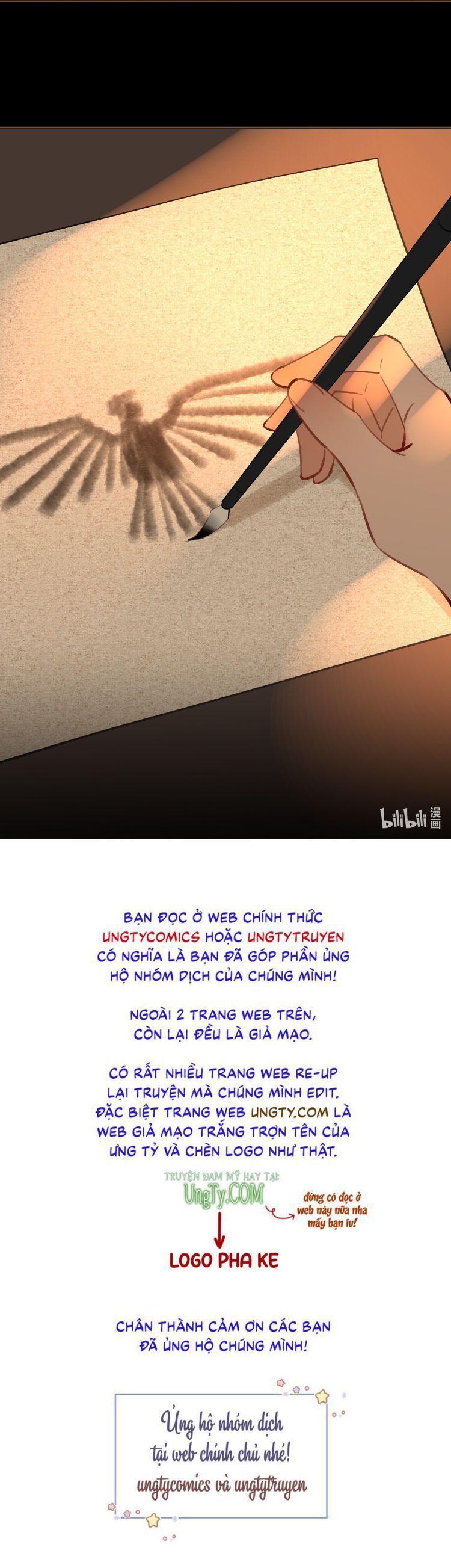 Tế Vũ Bất Tri Quy: Chapter 75