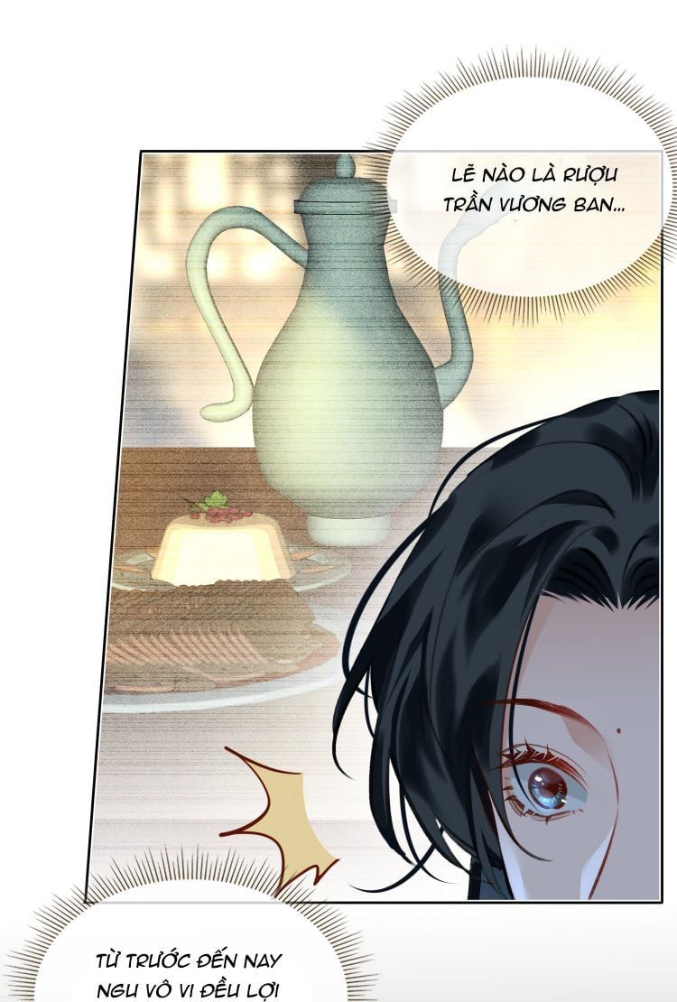 Tế Vũ Bất Tri Quy: Chapter 75