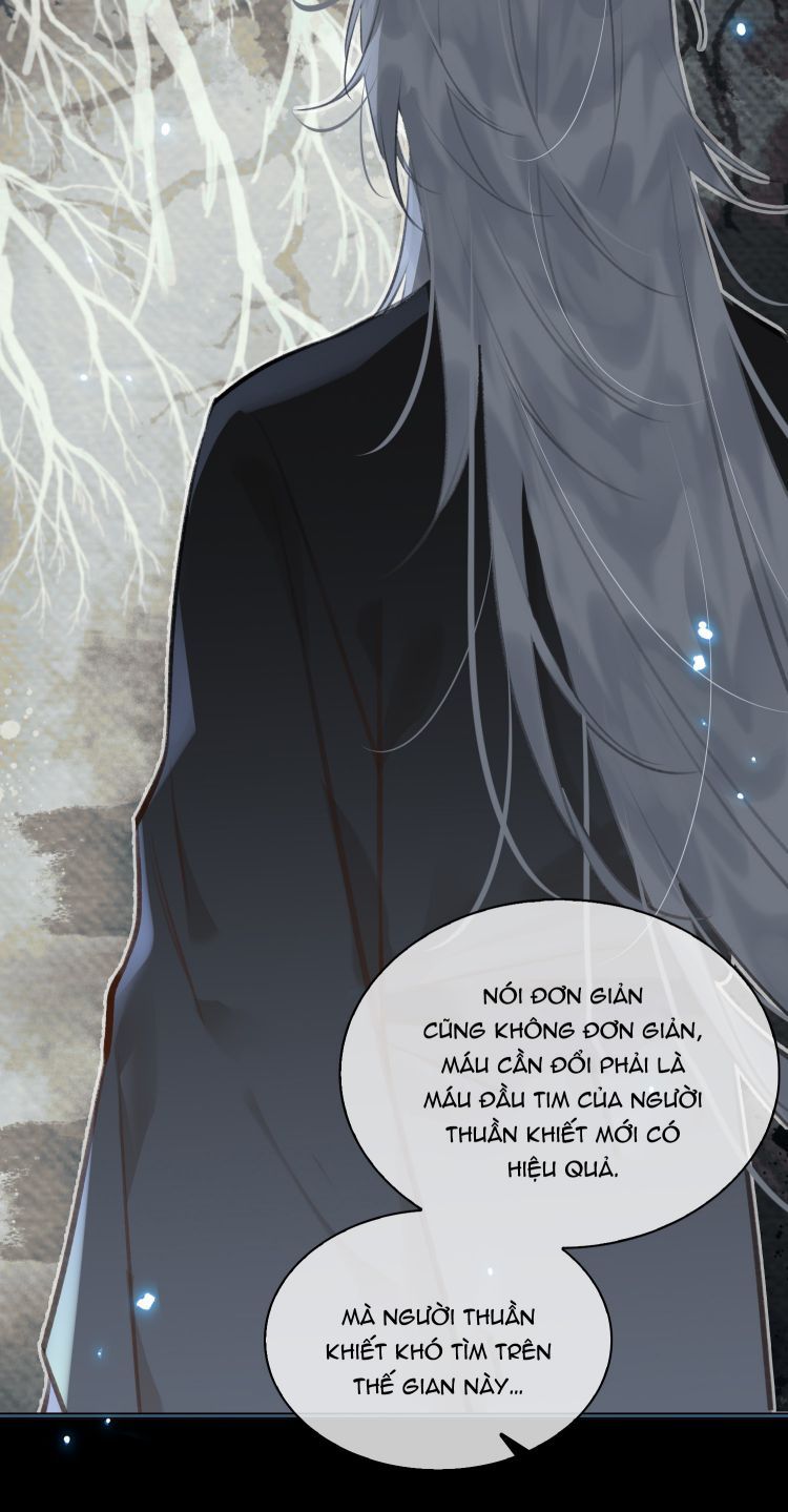 Tế Vũ Bất Tri Quy: Chapter 75