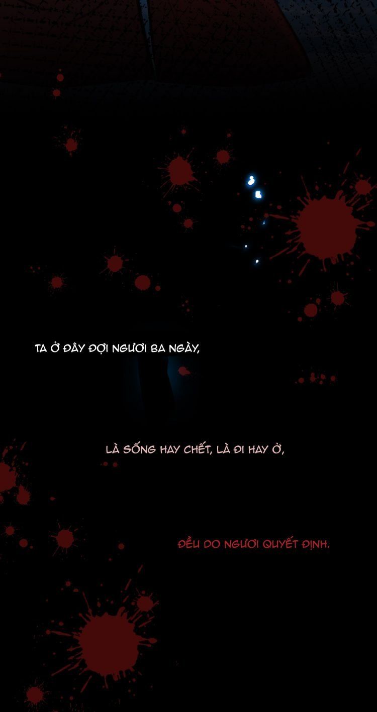 Tế Vũ Bất Tri Quy: Chapter 75