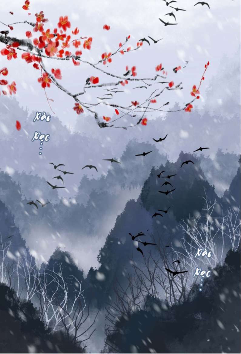 Tế Vũ Bất Tri Quy: Chapter 81