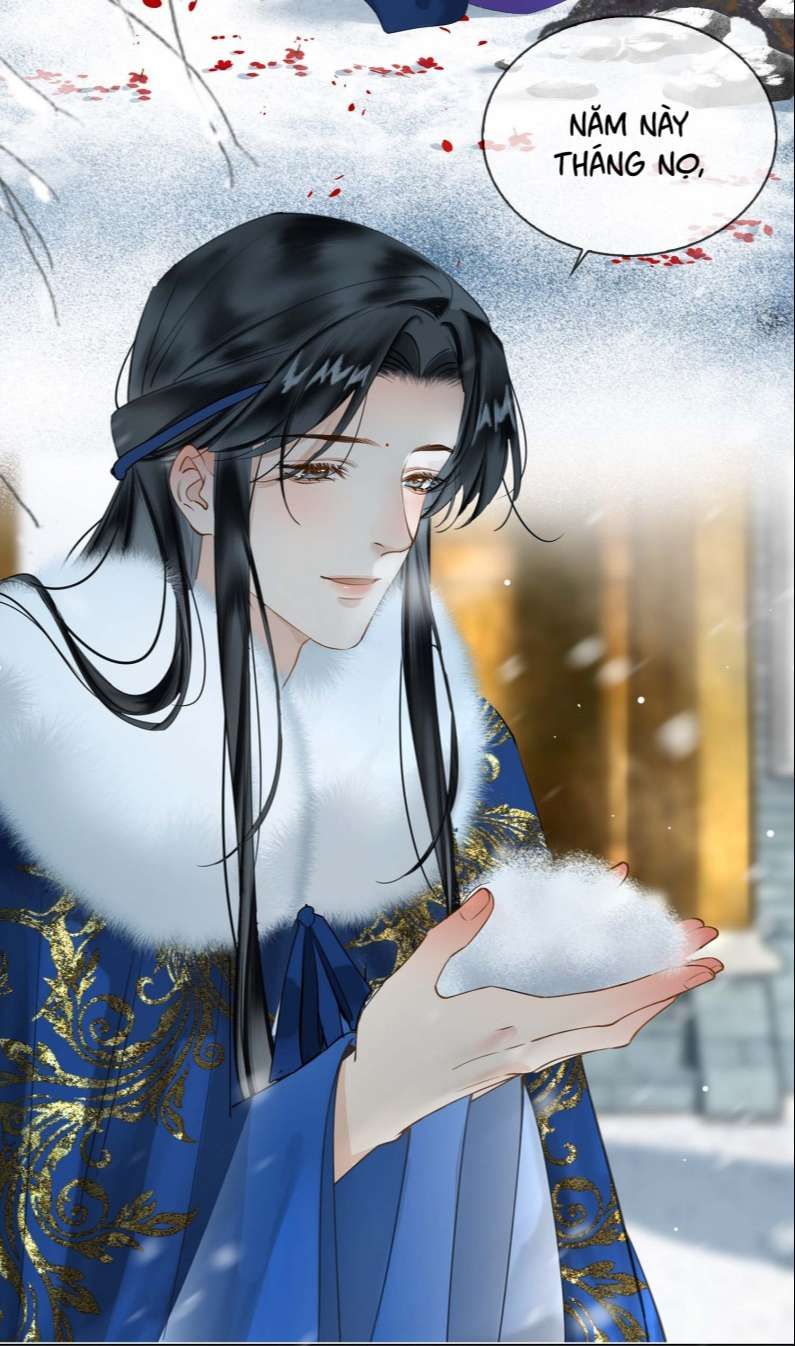 Tế Vũ Bất Tri Quy: Chapter 81