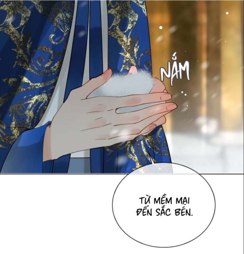 Tế Vũ Bất Tri Quy: Chapter 81