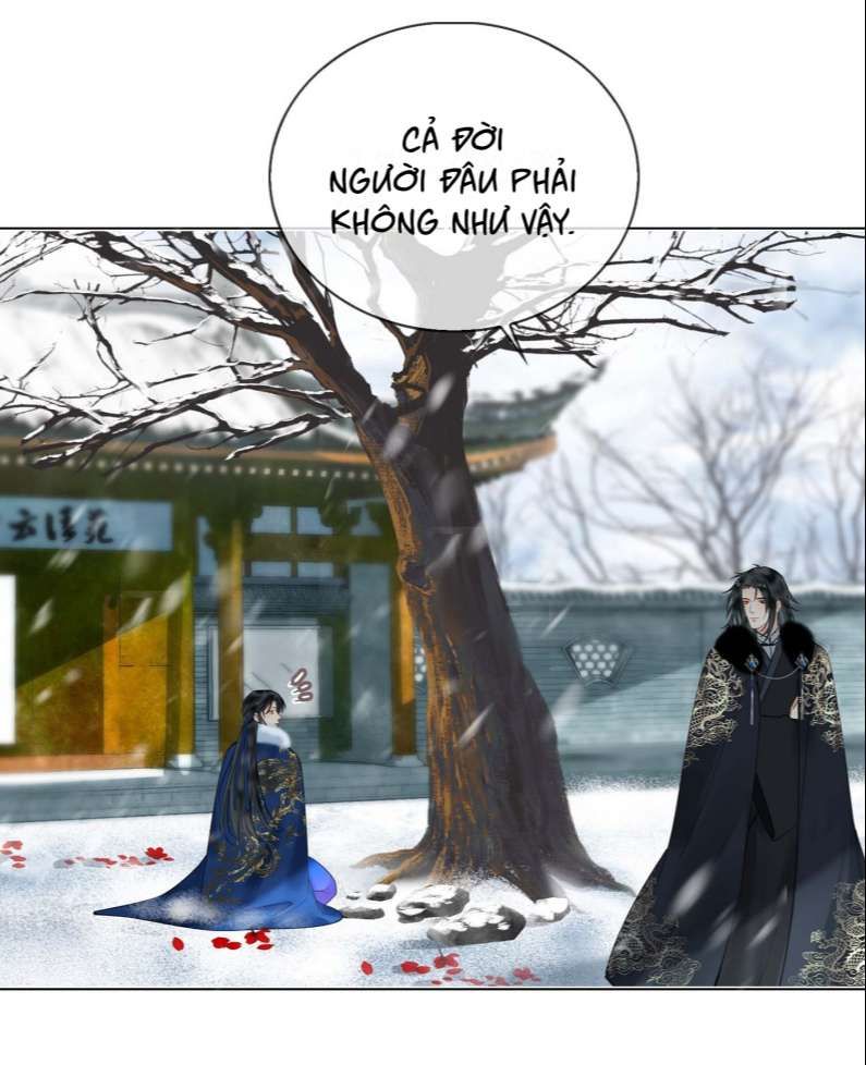 Tế Vũ Bất Tri Quy: Chapter 81