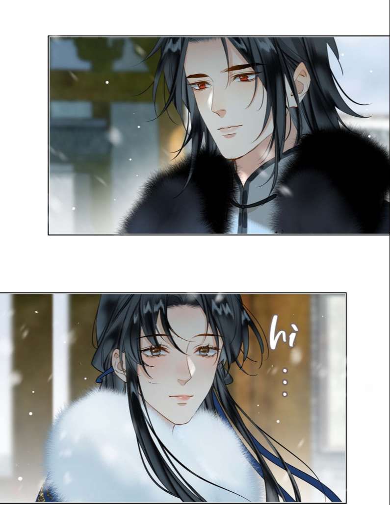 Tế Vũ Bất Tri Quy: Chapter 81