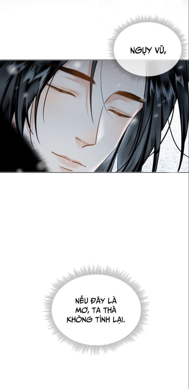 Tế Vũ Bất Tri Quy: Chapter 81