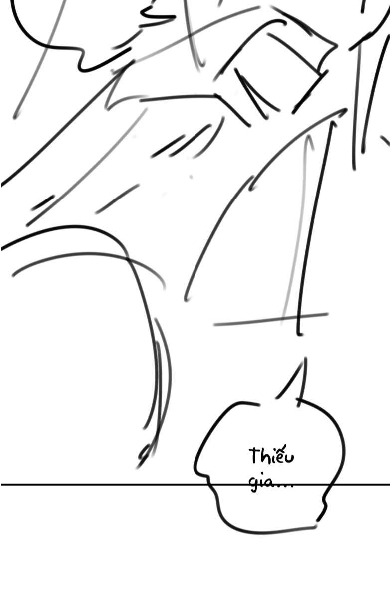 Tế Vũ Bất Tri Quy: Chapter 81