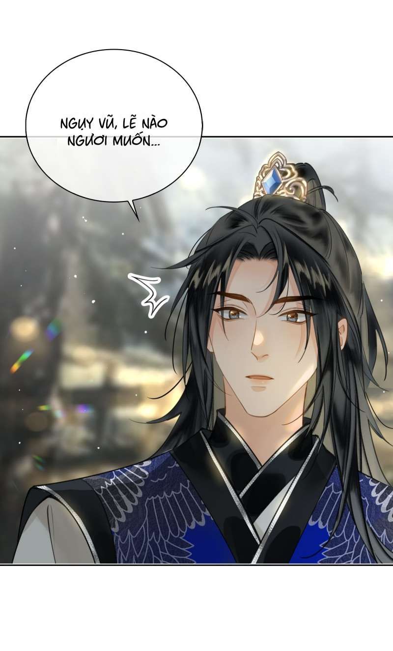 Tế Vũ Bất Tri Quy: Chapter 81
