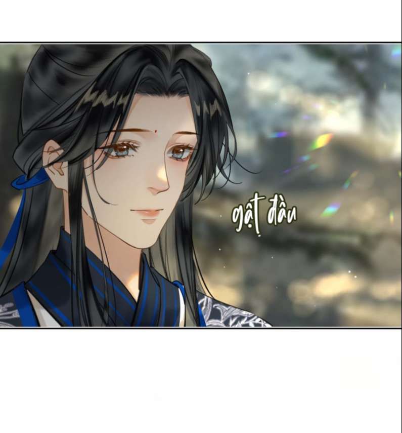 Tế Vũ Bất Tri Quy: Chapter 81