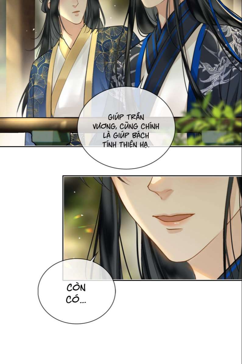 Tế Vũ Bất Tri Quy: Chapter 81