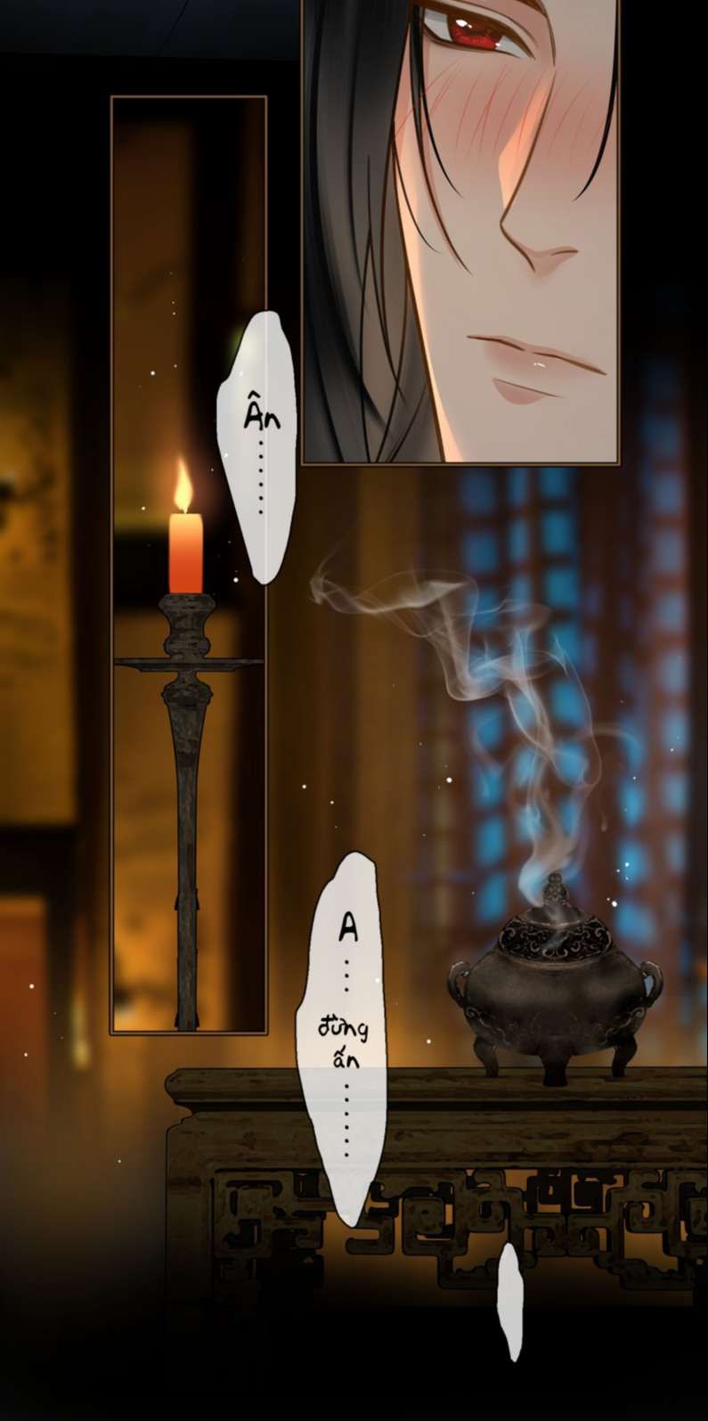 Tế Vũ Bất Tri Quy: Chapter 82