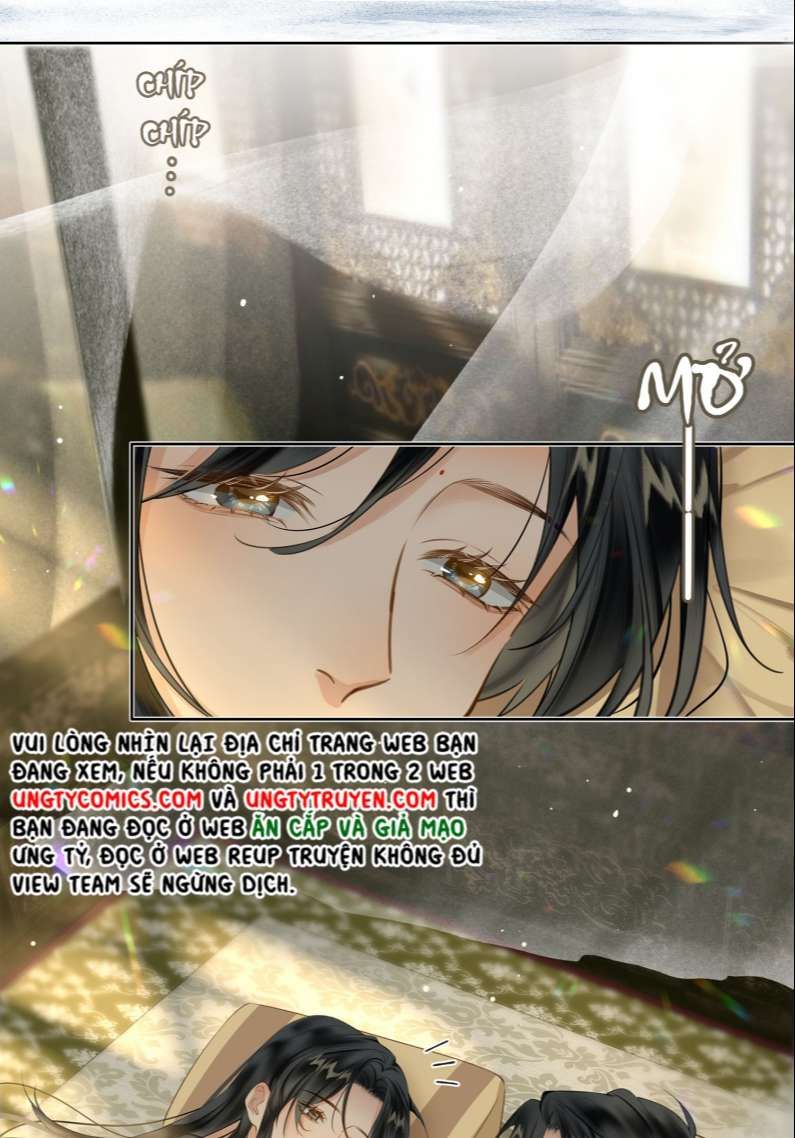 Tế Vũ Bất Tri Quy: Chapter 82