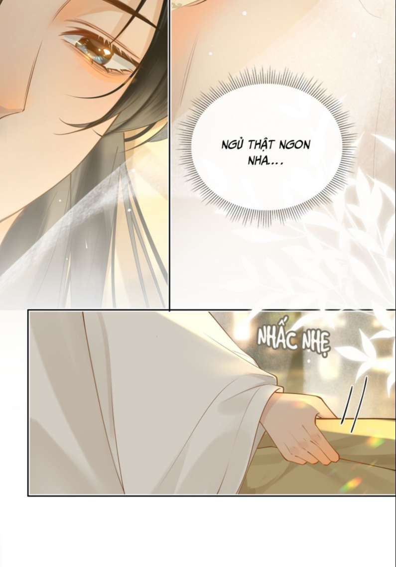 Tế Vũ Bất Tri Quy: Chapter 82