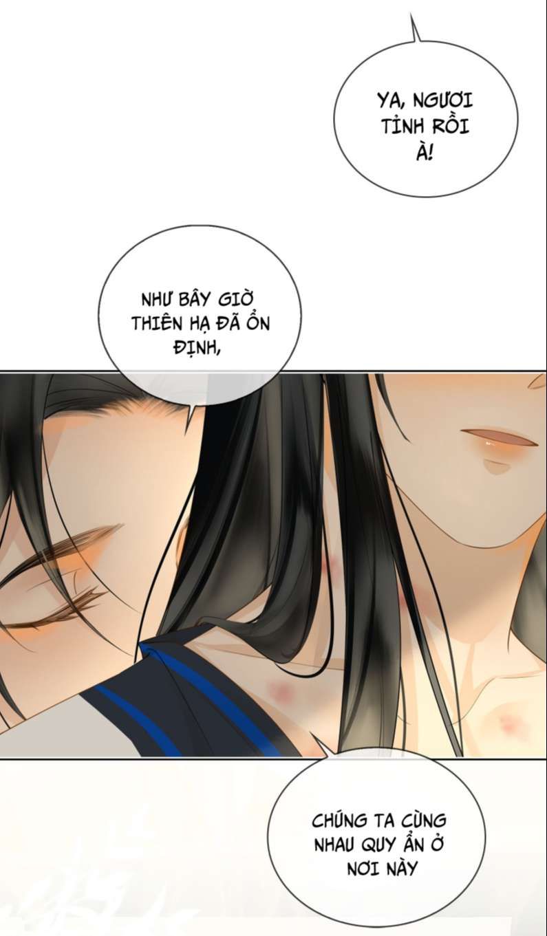 Tế Vũ Bất Tri Quy: Chapter 82