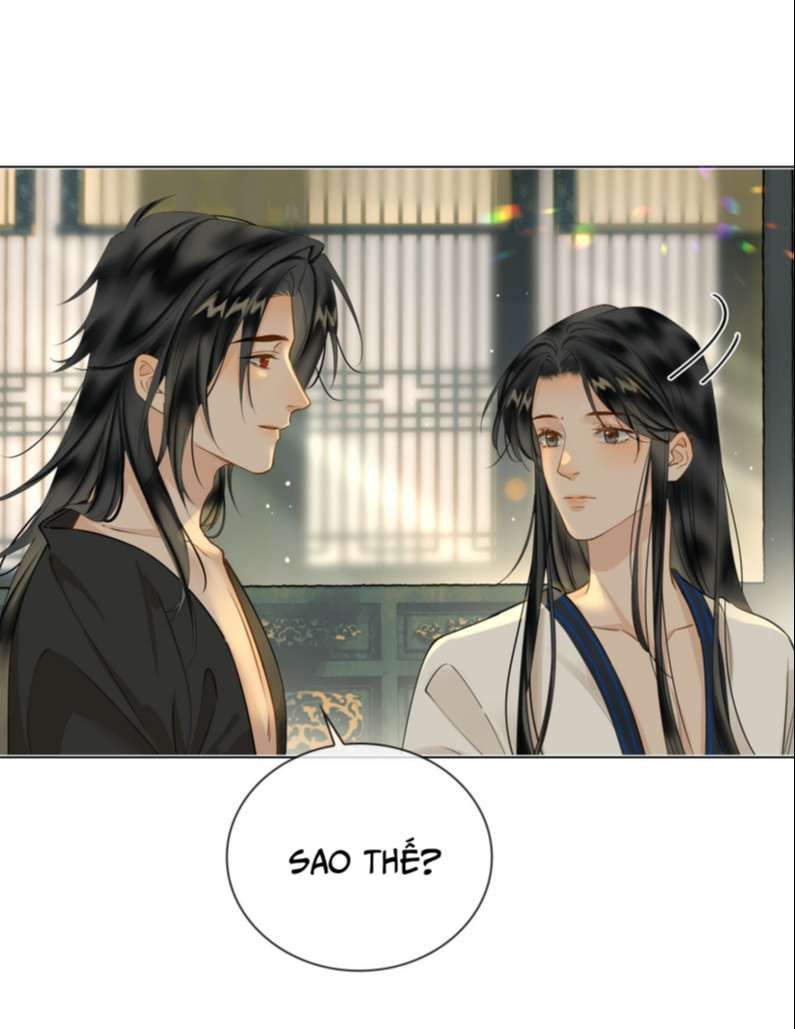 Tế Vũ Bất Tri Quy: Chapter 82