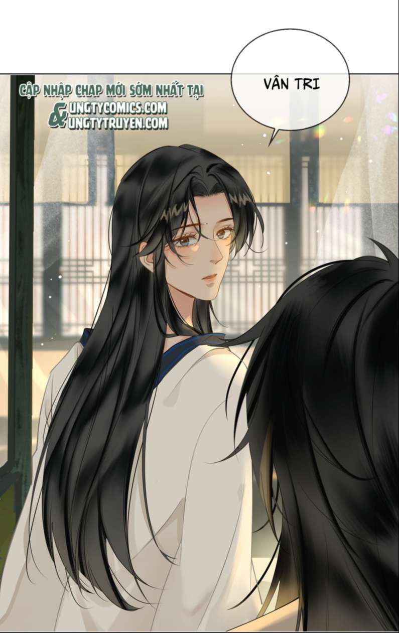 Tế Vũ Bất Tri Quy: Chapter 82