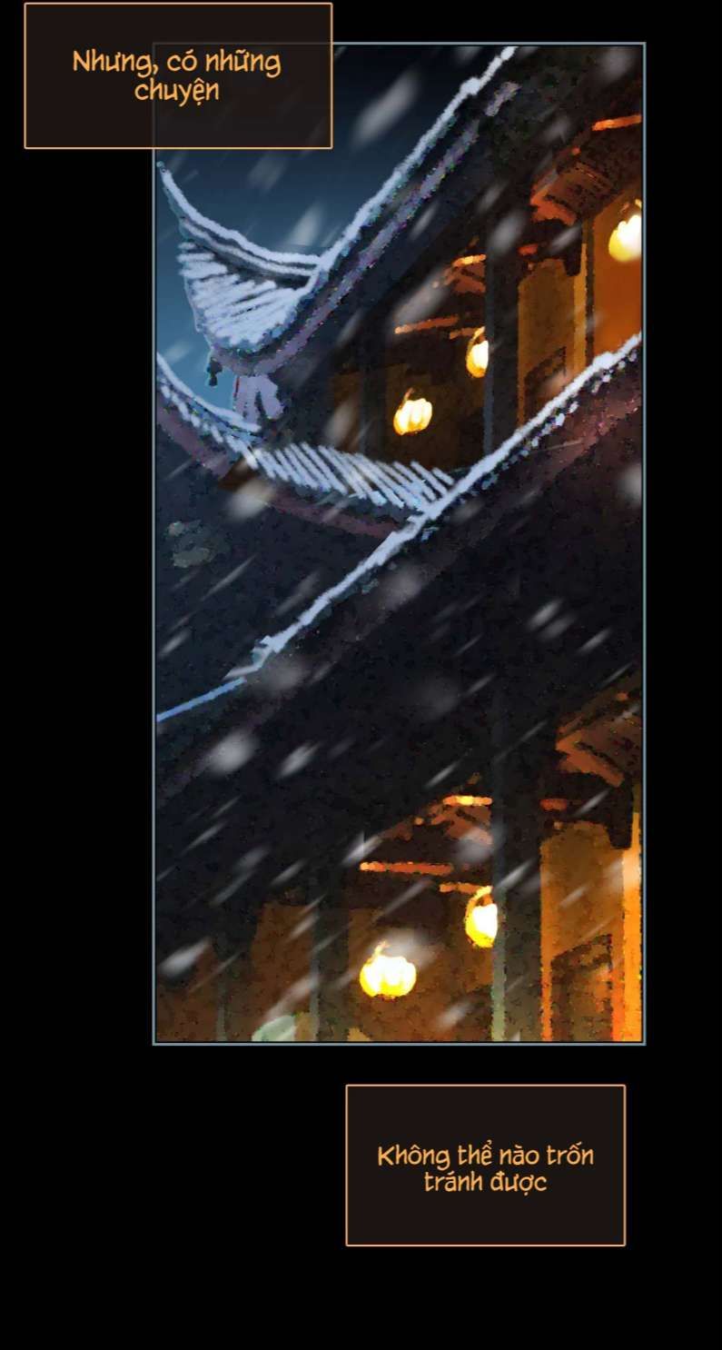 Tế Vũ Bất Tri Quy: Chapter 82