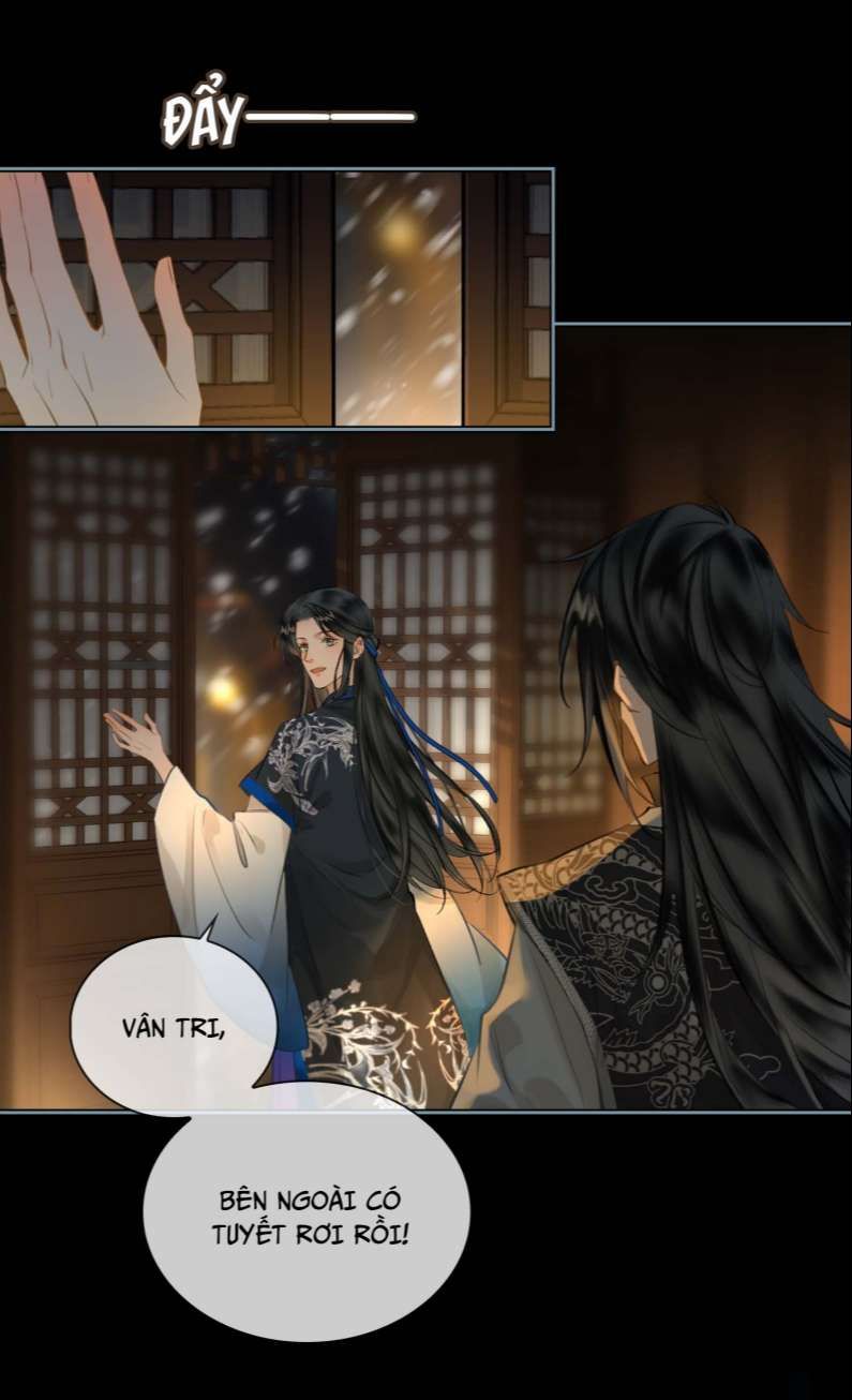 Tế Vũ Bất Tri Quy: Chapter 82