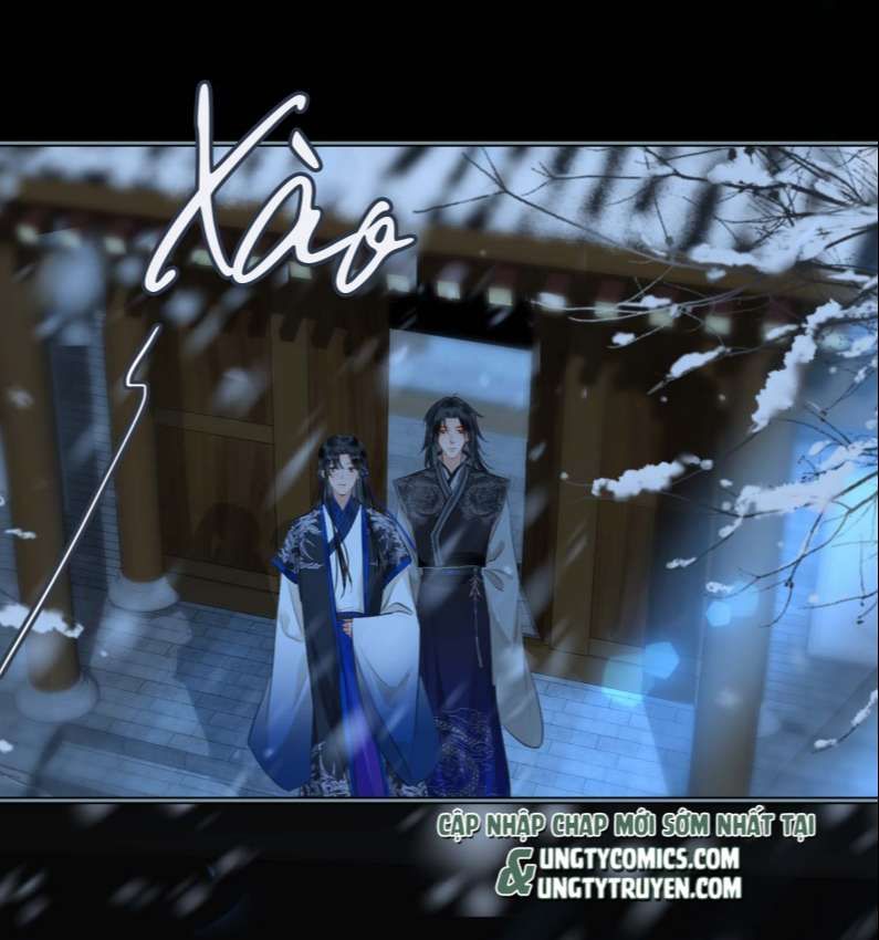 Tế Vũ Bất Tri Quy: Chapter 82