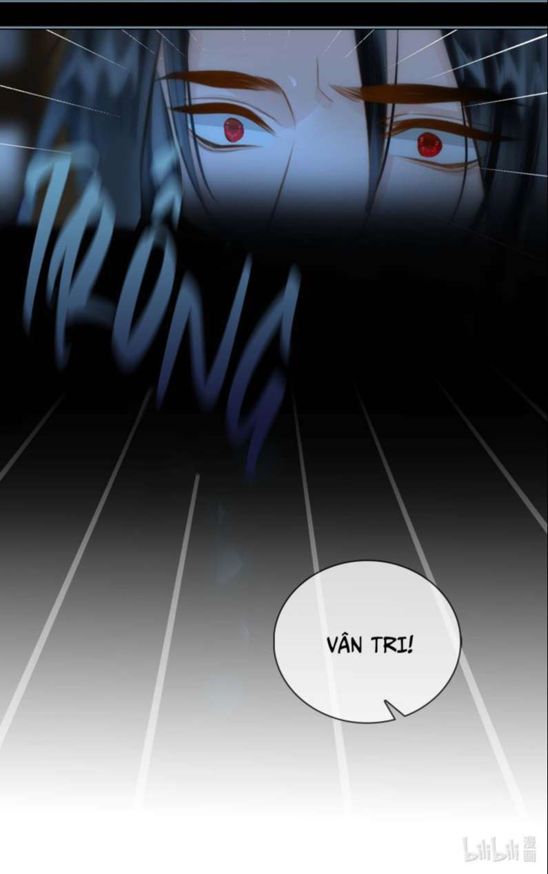 Tế Vũ Bất Tri Quy: Chapter 82