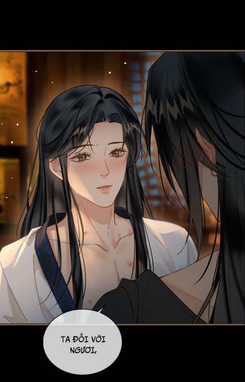 Tế Vũ Bất Tri Quy: Chapter 82