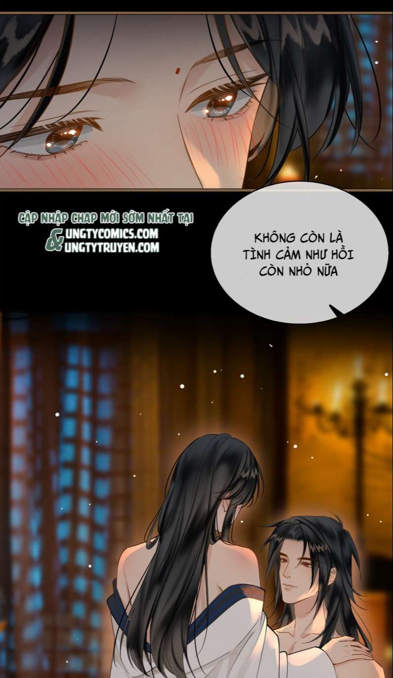 Tế Vũ Bất Tri Quy: Chapter 82