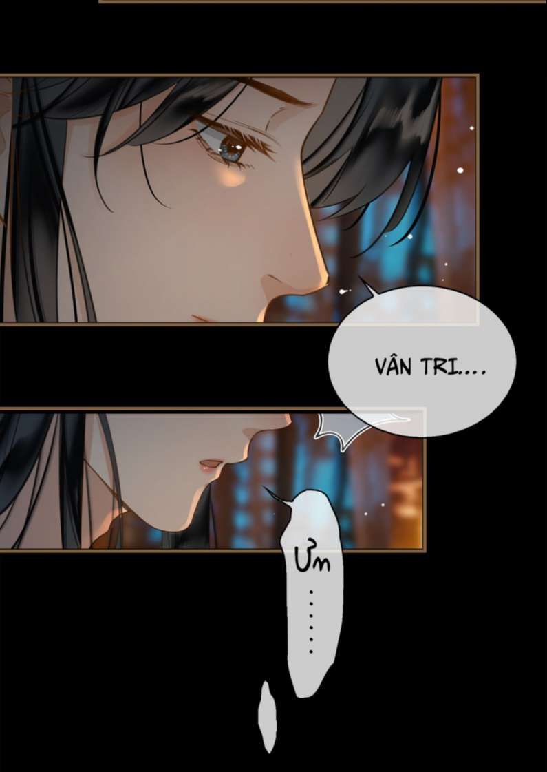 Tế Vũ Bất Tri Quy: Chapter 82