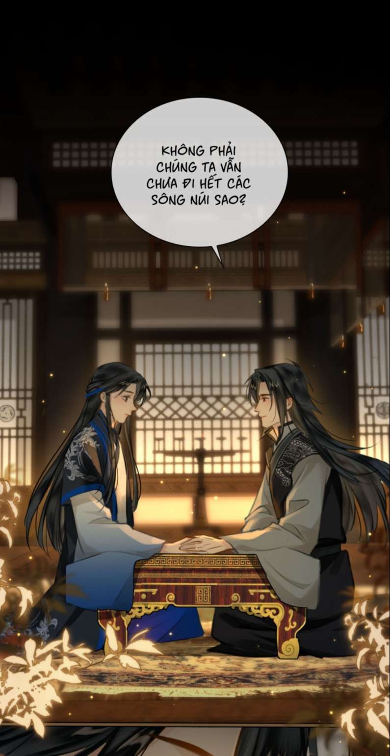 Tế Vũ Bất Tri Quy: Chapter 83