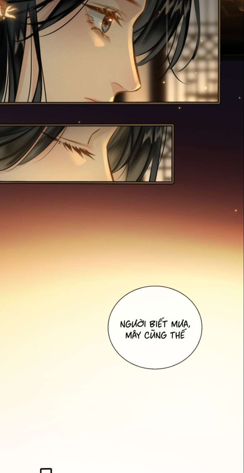 Tế Vũ Bất Tri Quy: Chapter 83