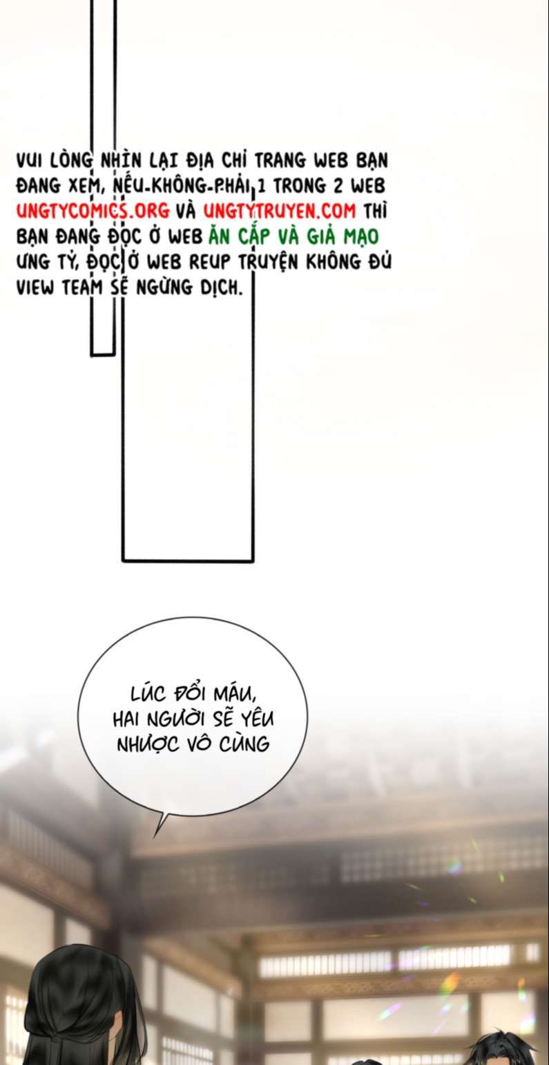 Tế Vũ Bất Tri Quy: Chapter 83