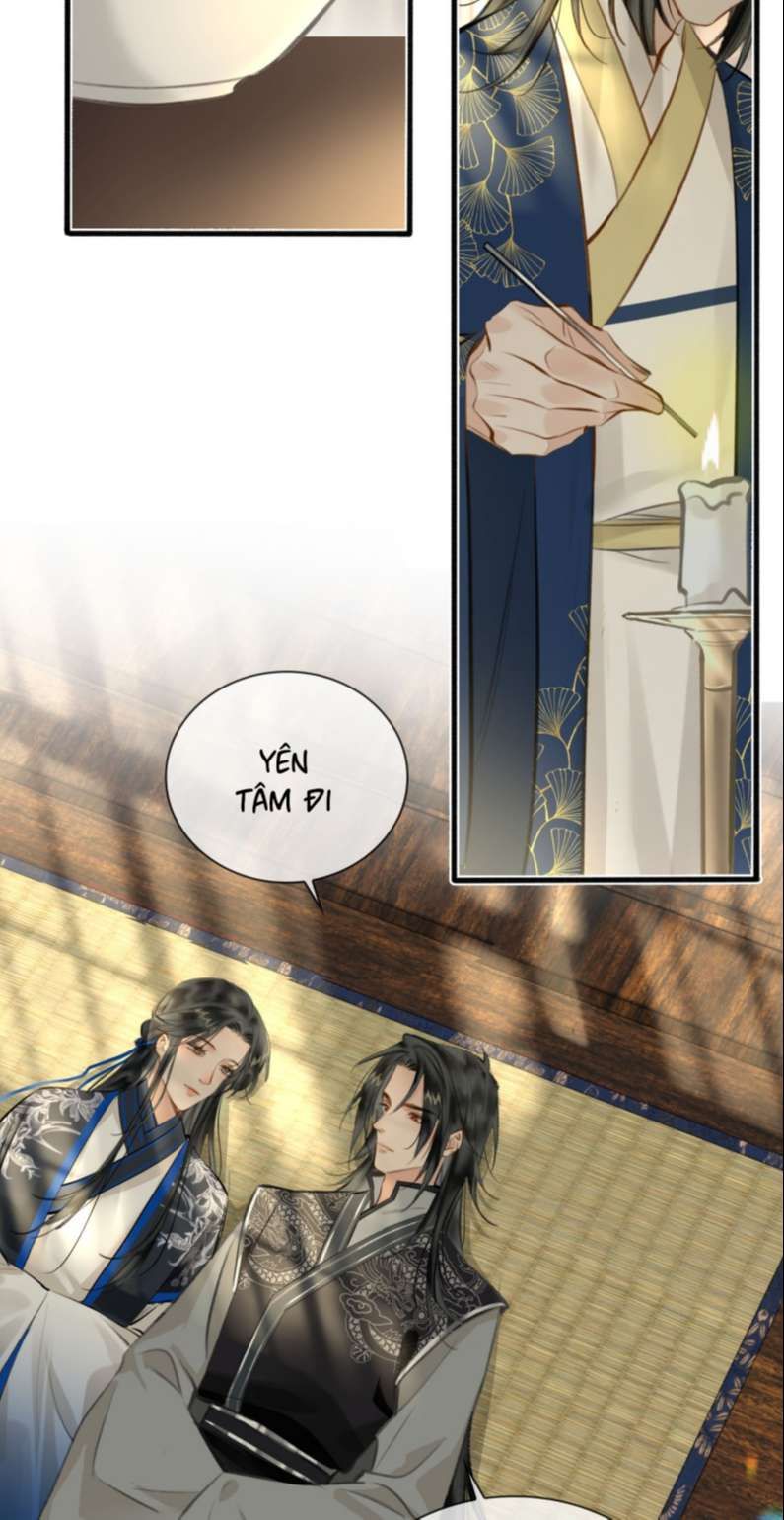 Tế Vũ Bất Tri Quy: Chapter 83