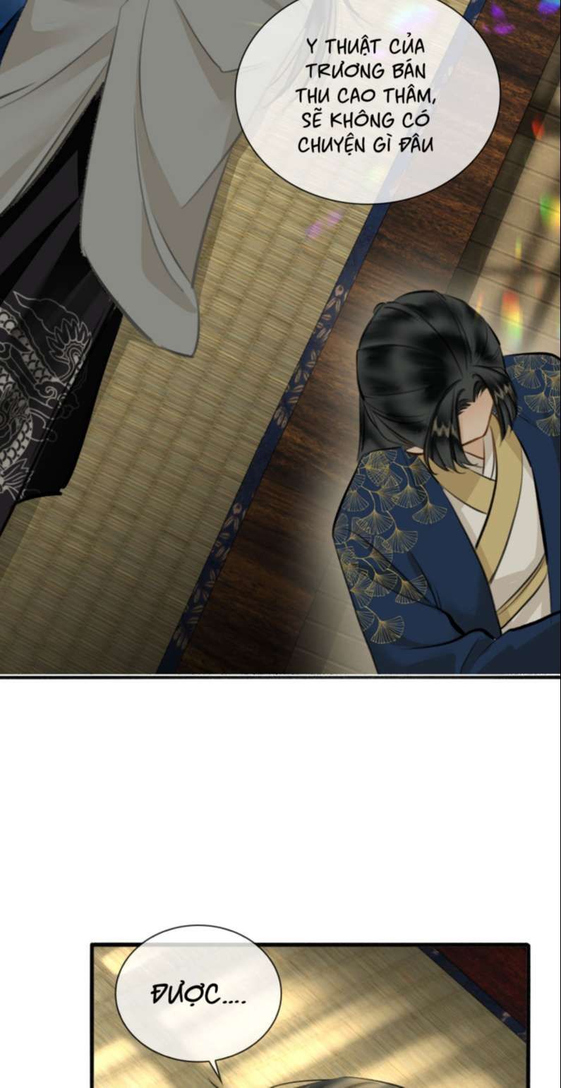 Tế Vũ Bất Tri Quy: Chapter 83