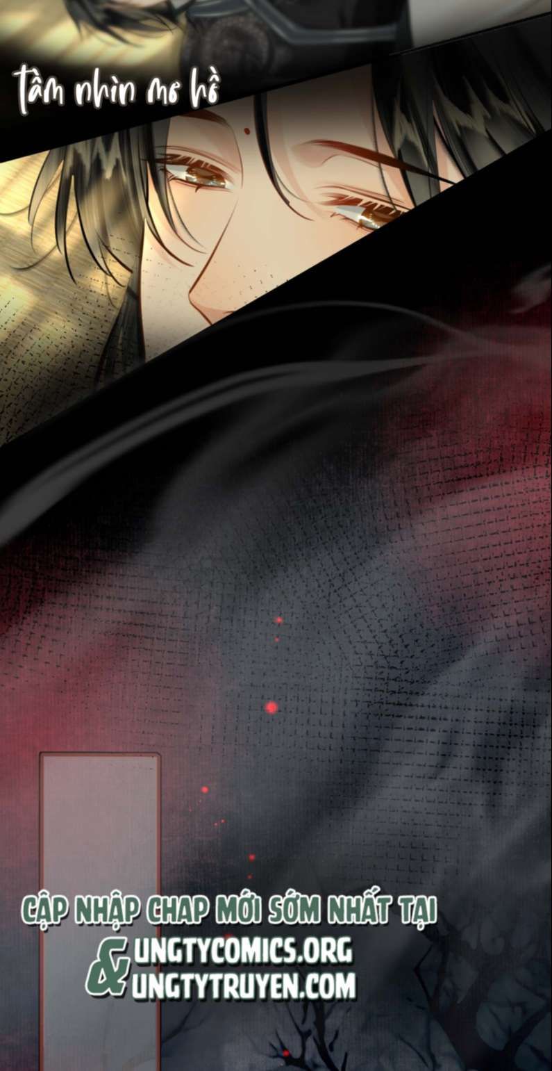 Tế Vũ Bất Tri Quy: Chapter 83