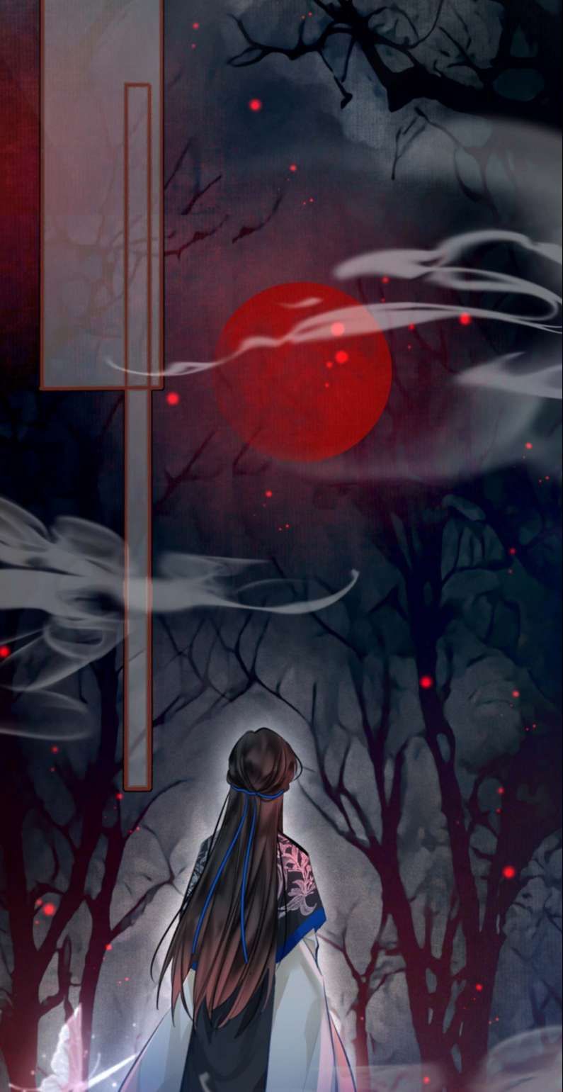 Tế Vũ Bất Tri Quy: Chapter 83