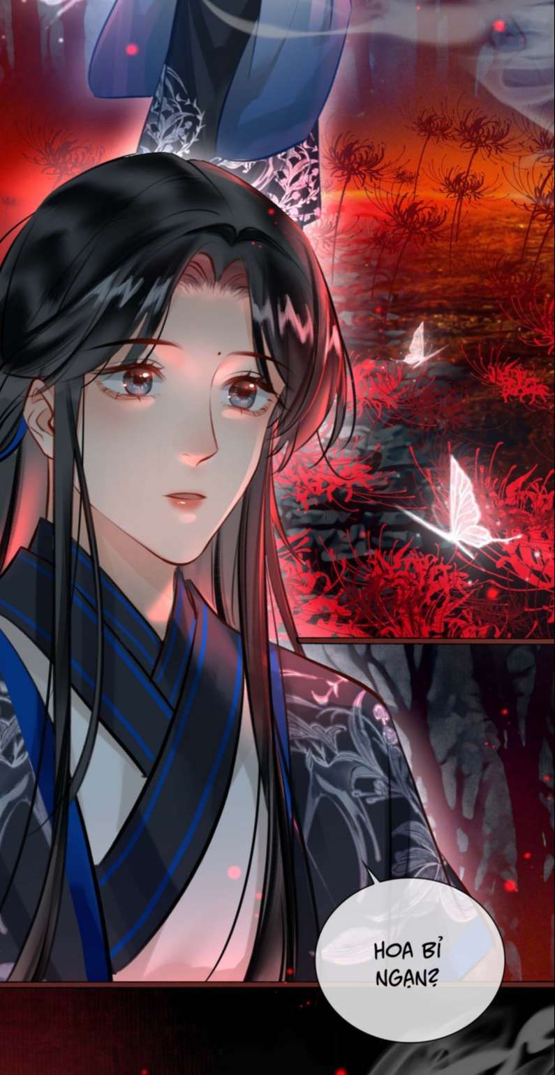 Tế Vũ Bất Tri Quy: Chapter 83