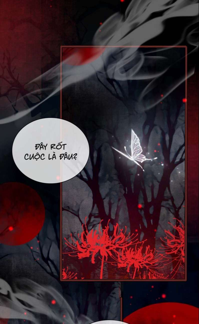 Tế Vũ Bất Tri Quy: Chapter 83