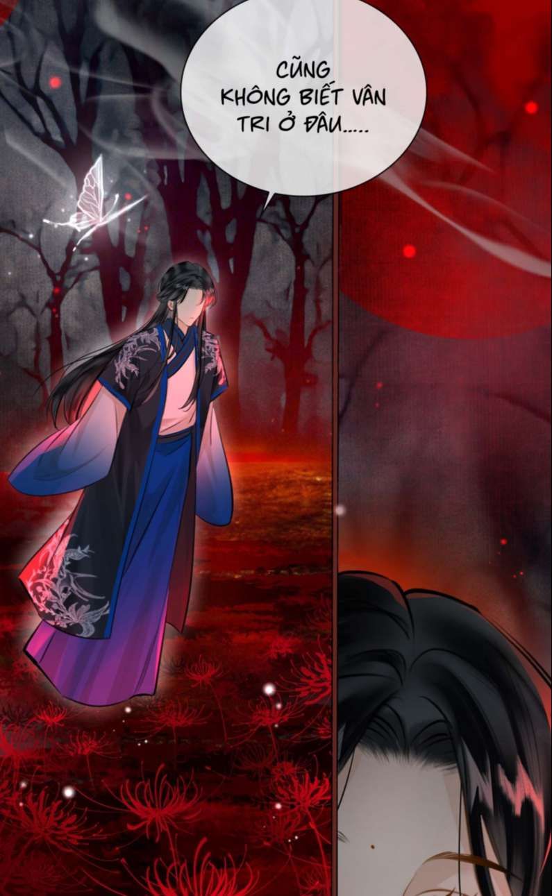 Tế Vũ Bất Tri Quy: Chapter 83