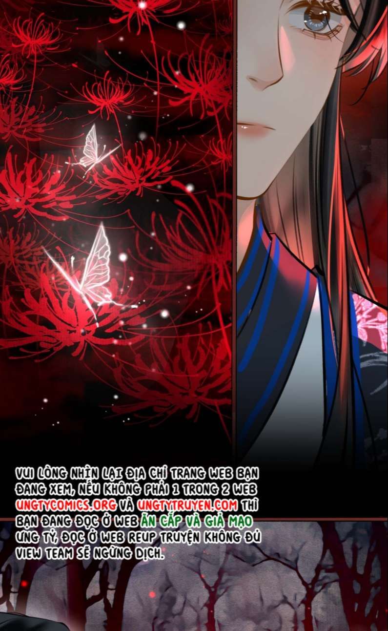 Tế Vũ Bất Tri Quy: Chapter 83