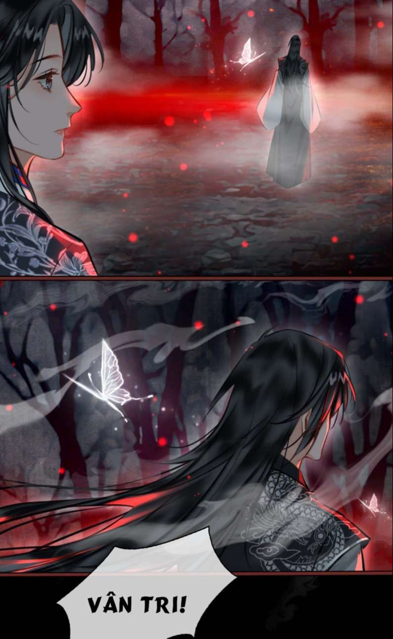 Tế Vũ Bất Tri Quy: Chapter 83