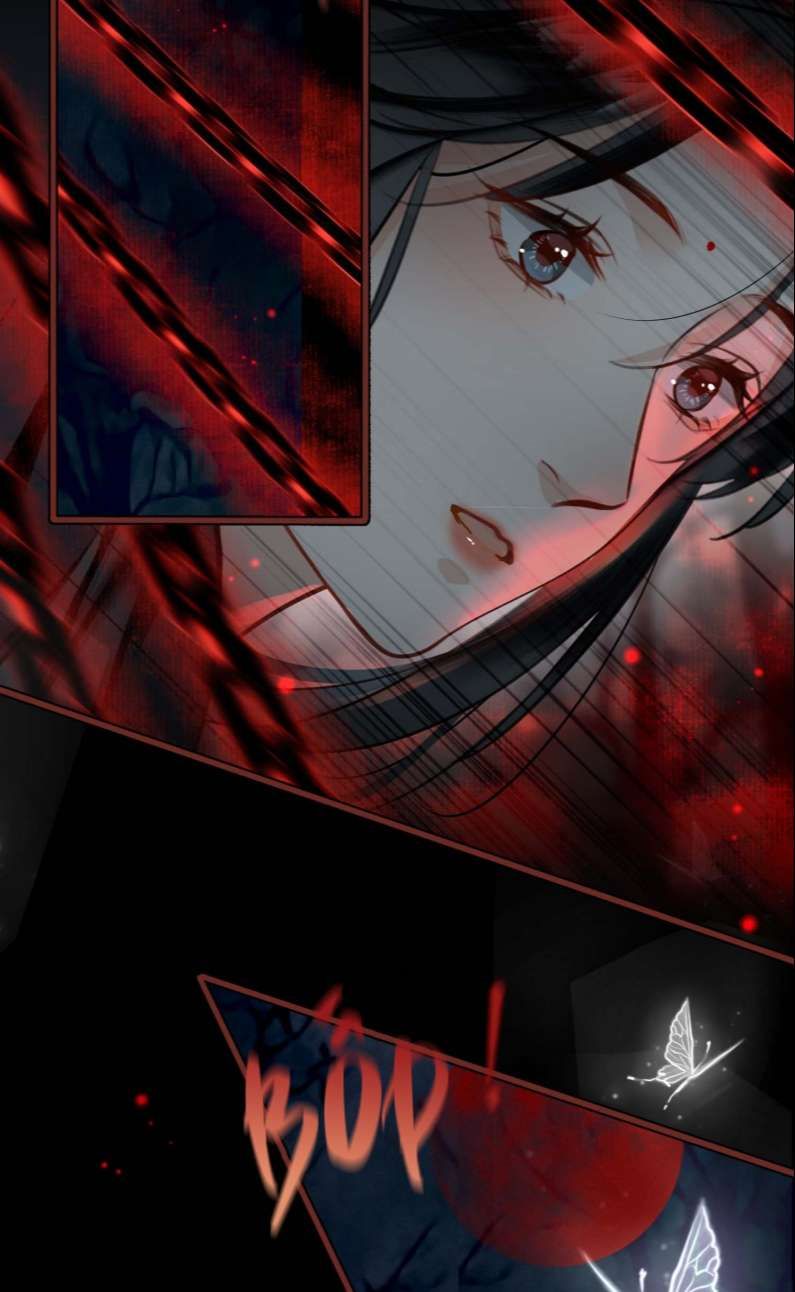 Tế Vũ Bất Tri Quy: Chapter 83