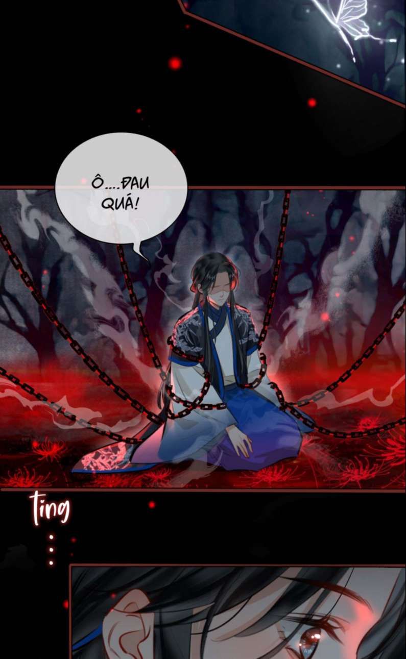 Tế Vũ Bất Tri Quy: Chapter 83