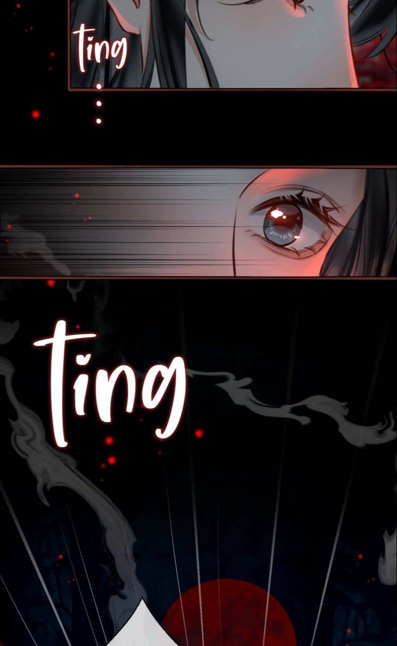 Tế Vũ Bất Tri Quy: Chapter 83