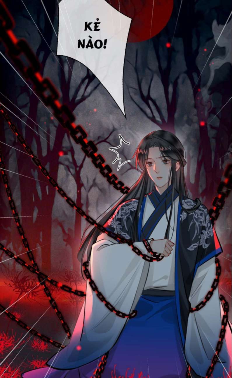 Tế Vũ Bất Tri Quy: Chapter 83