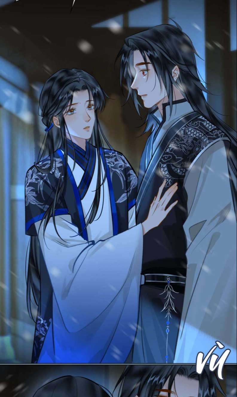 Tế Vũ Bất Tri Quy: Chapter 83