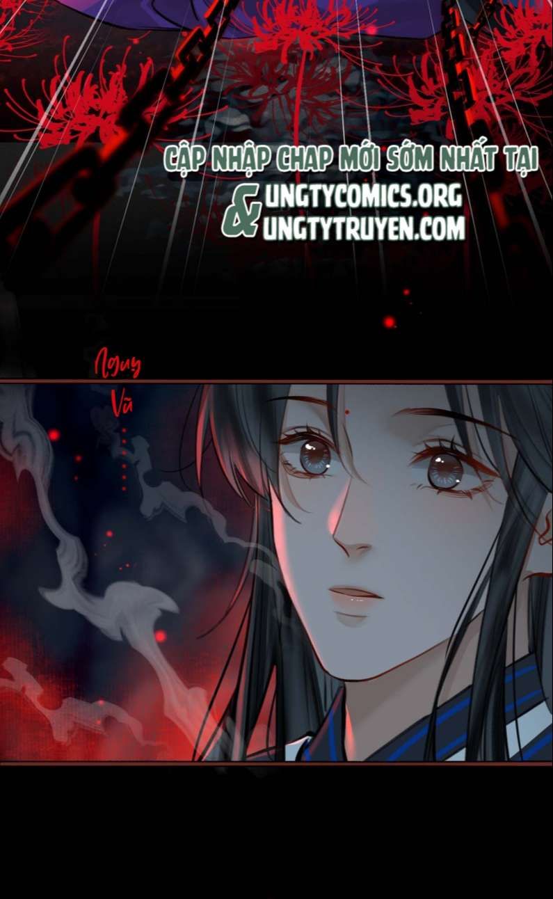 Tế Vũ Bất Tri Quy: Chapter 83