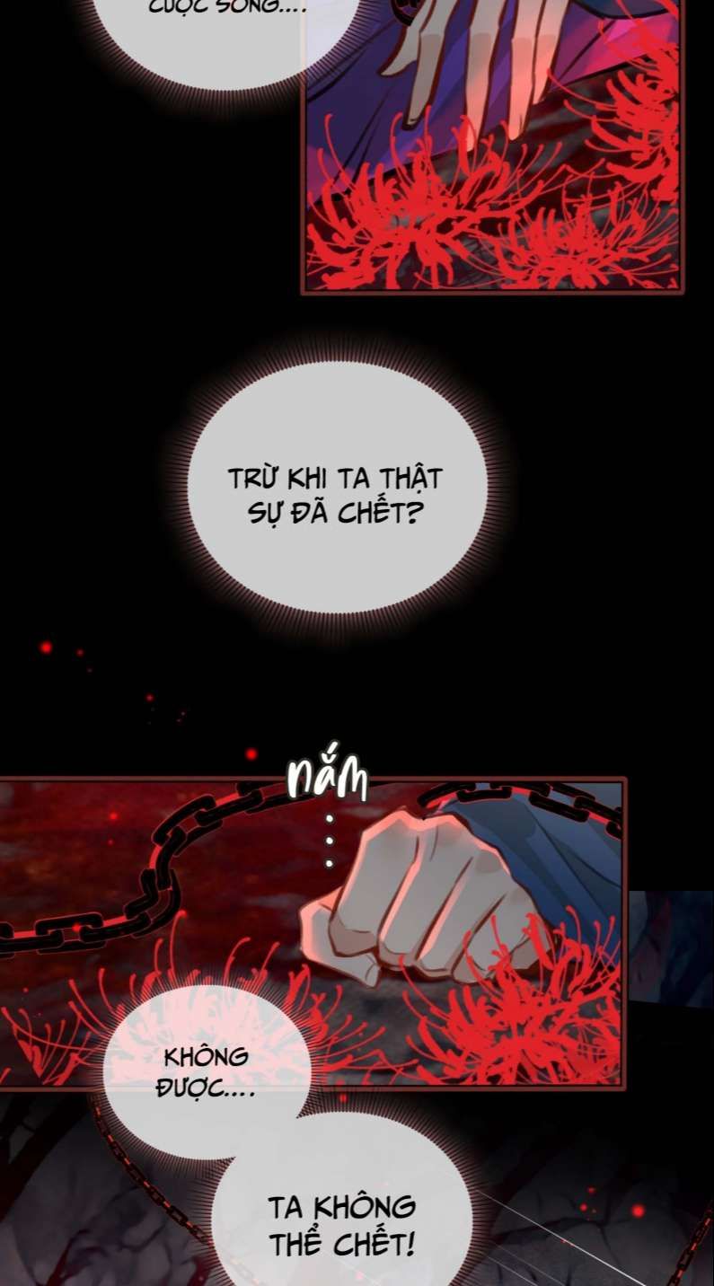 Tế Vũ Bất Tri Quy: Chapter 83