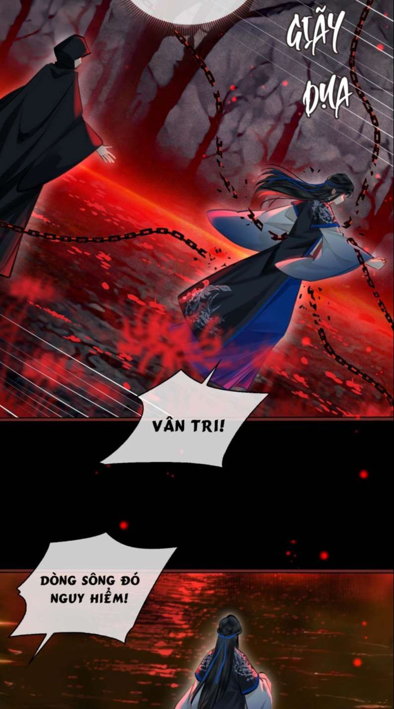 Tế Vũ Bất Tri Quy: Chapter 83