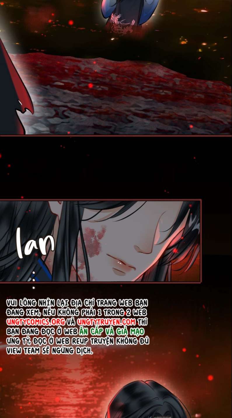 Tế Vũ Bất Tri Quy: Chapter 83