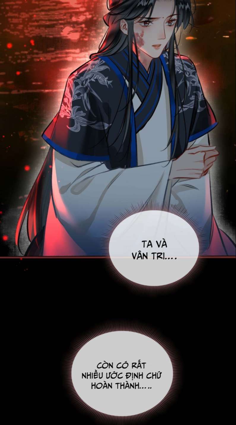 Tế Vũ Bất Tri Quy: Chapter 83