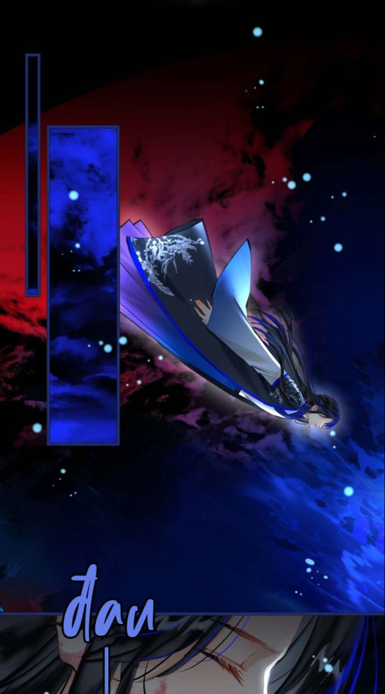 Tế Vũ Bất Tri Quy: Chapter 83